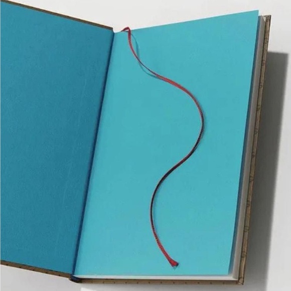 Gucci Brown notebook. Authentic - Picture 3 of 6